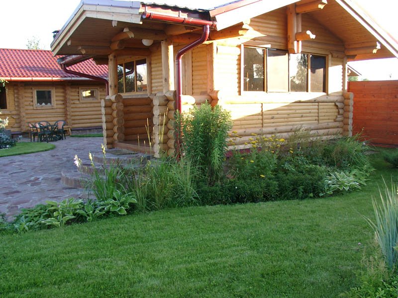 Середина лета