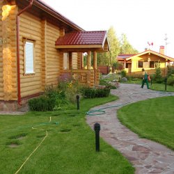 Середина лета