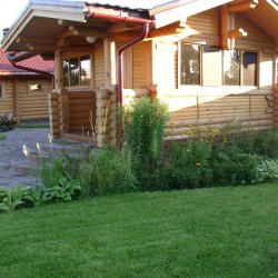 Середина лета