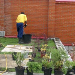 Завершение