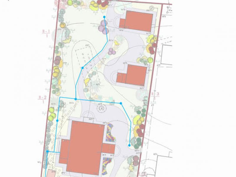  План полива