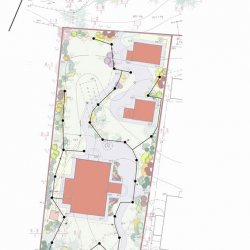 План по светильникам